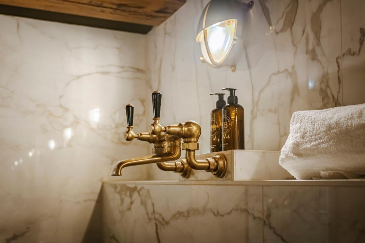 Boutique The Noblemen Amsterdam