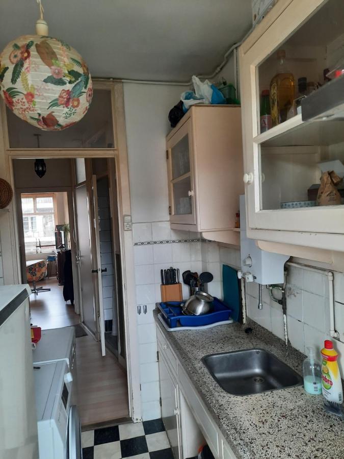 Appartement West