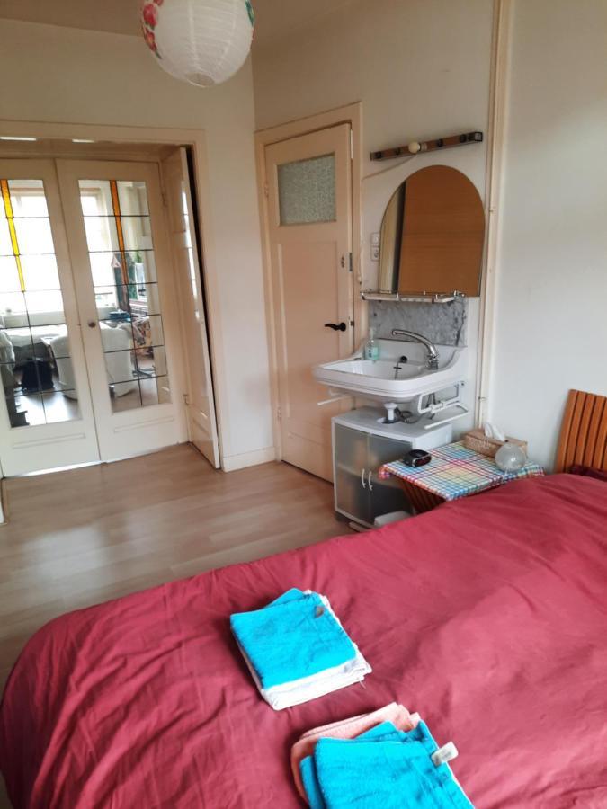 West Appartement *