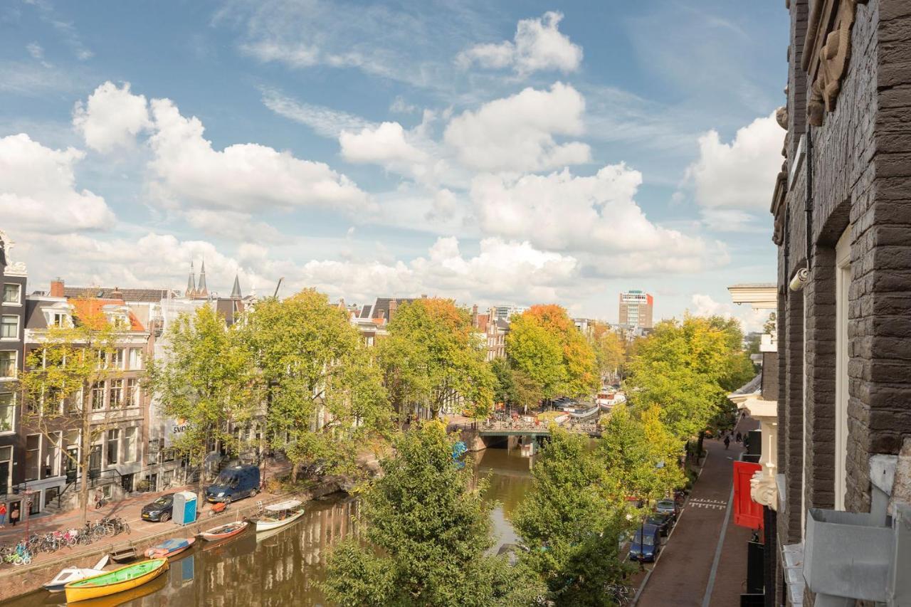 Bed & Breakfast The Red Ox - Super Canal View Amsterdam