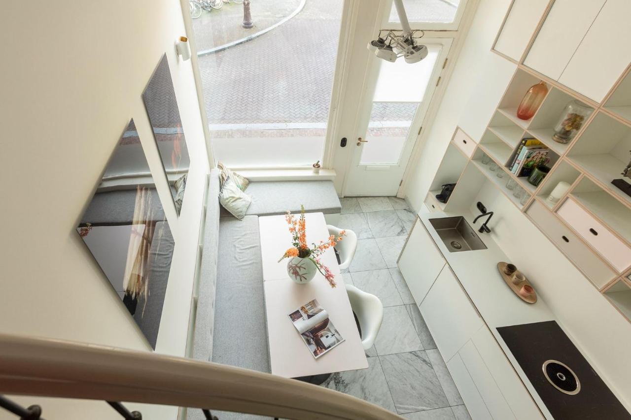 Bed & Breakfast The Red Ox - Super Canal View Amsterdam