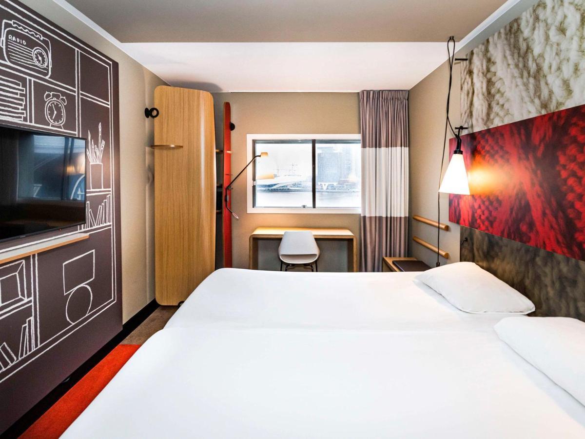 Ibis Centre Amsterdam