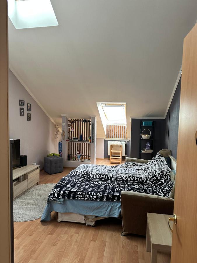 Groot Vakantieappartement Voor Gezinnen Apartment Amsterdam
