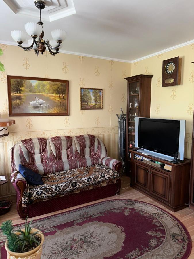 Groot Vakantieappartement Voor Gezinnen Apartment *