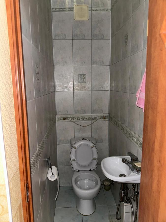Apartment Groot Vakantieappartement Voor Gezinnen *
