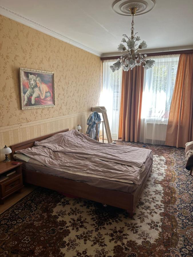 Groot Vakantieappartement Voor Gezinnen * Amsterdam