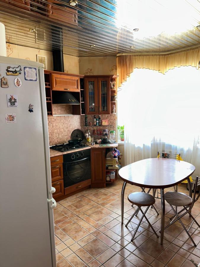 Apartment Groot Vakantieappartement Voor Gezinnen *