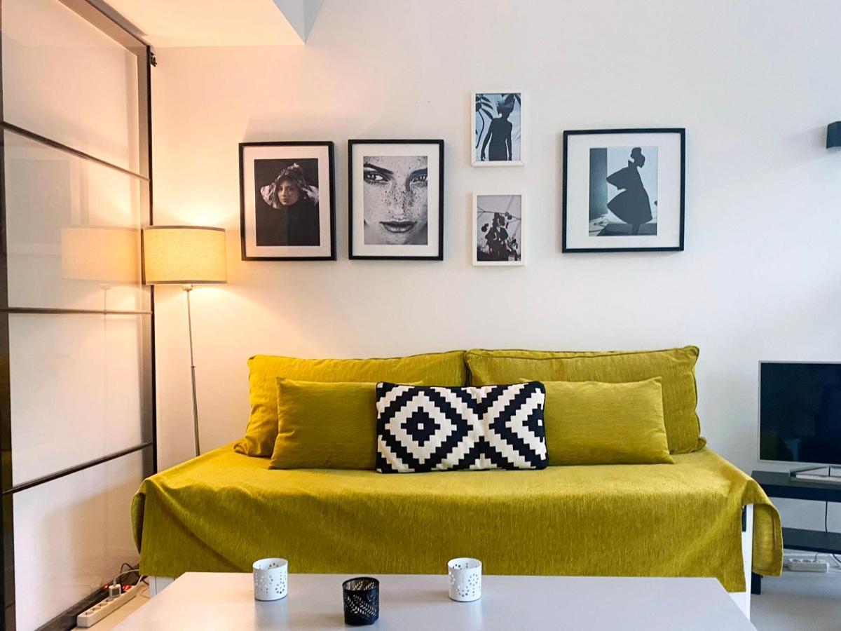 The Quay Amsterdam-noord - Free Parking 2*