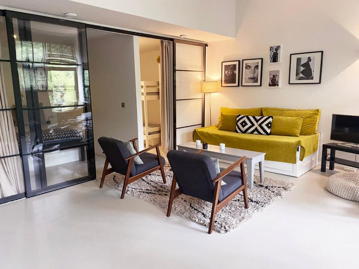 Bed & Breakfast The Quay Amsterdam-noord - Free Parking