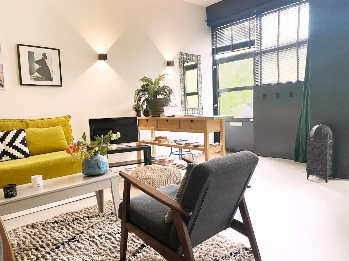 Bed & Breakfast The Quay Amsterdam-noord - Free Parking Amsterdam