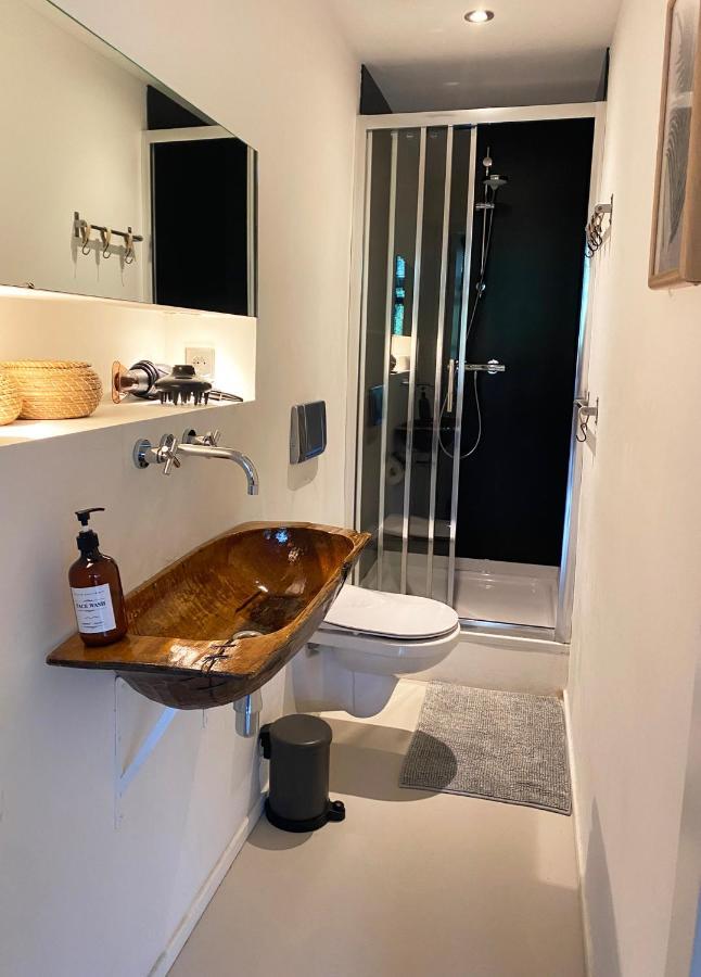 Bed & Breakfast The Quay Amsterdam-noord - Free Parking Amsterdam