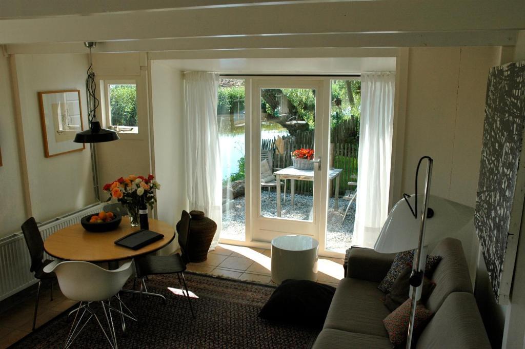 Country Holiday home