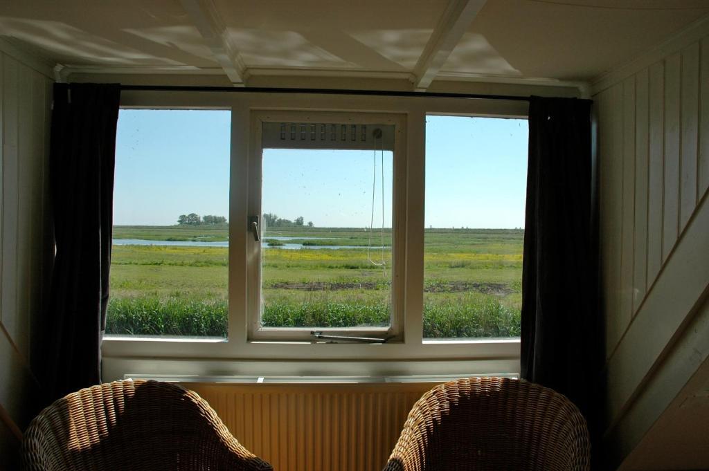 Country Holiday home Amsterdam