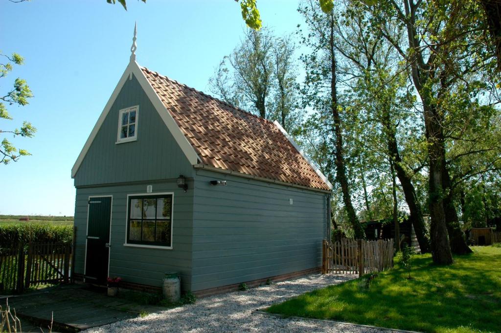 Country Holiday home *