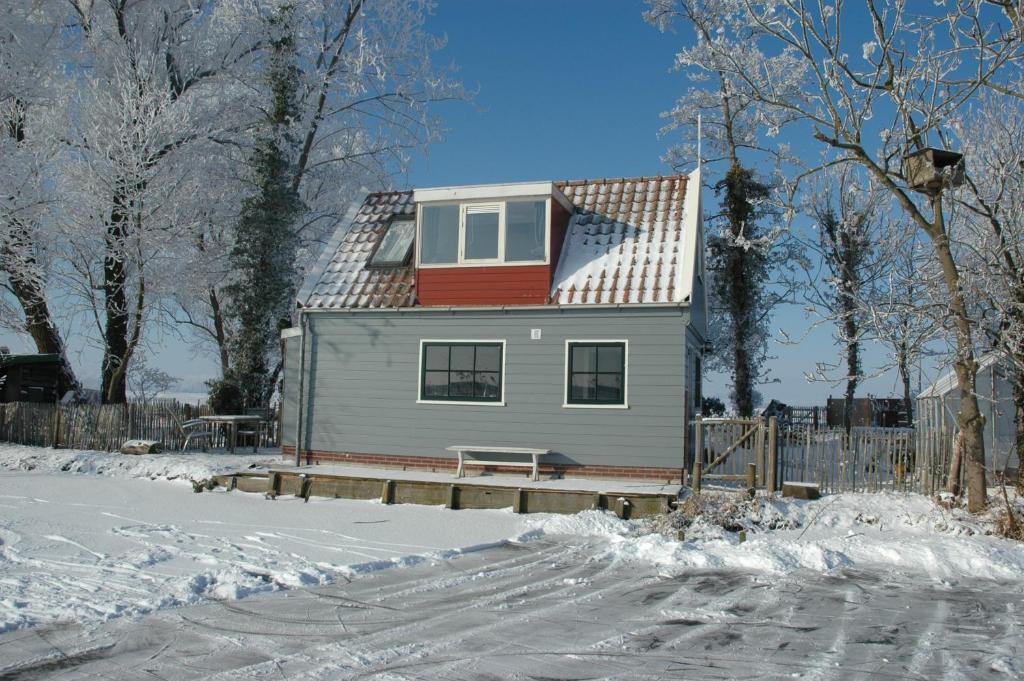 Country Holiday home Amsterdam