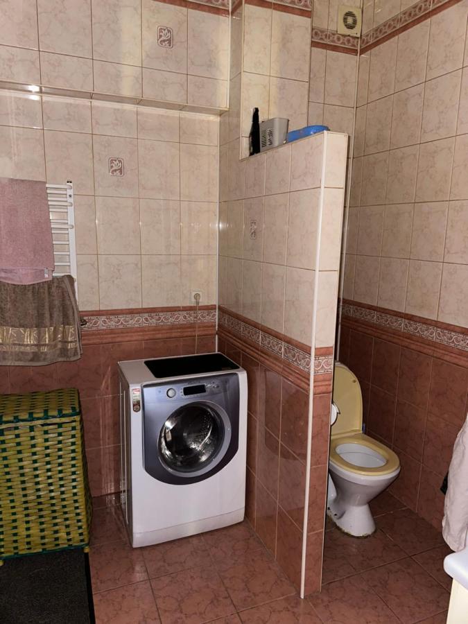 Groot Vakantieappartement Voor Gezinnen Apartment Amsterdam