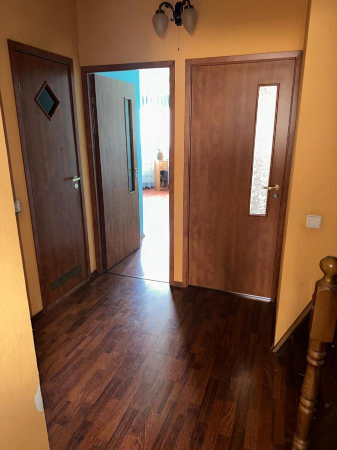 Groot Vakantieappartement Voor Gezinnen Apartment