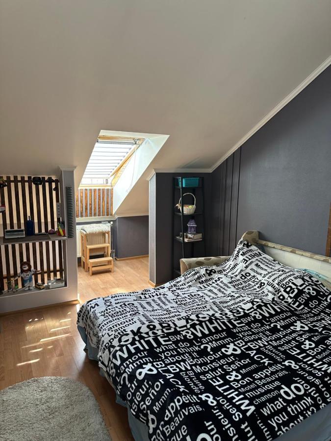 Groot Vakantieappartement Voor Gezinnen * Amsterdam