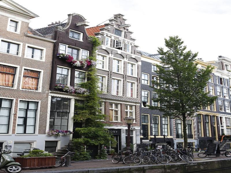 Damsquare Hotel Amsterdam
