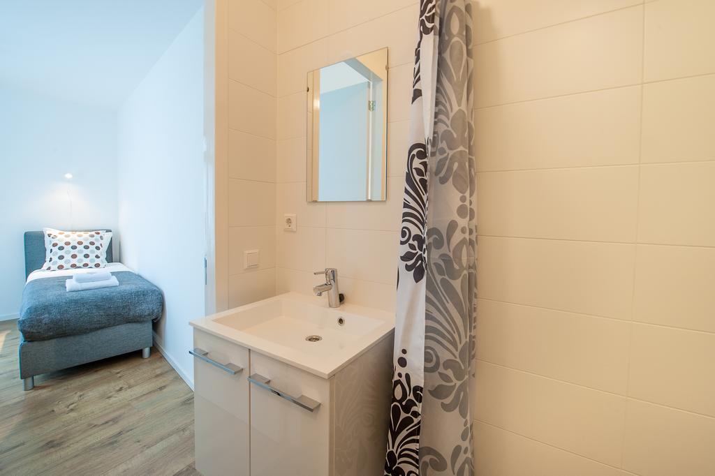 Sarphatipark Apartments Apartment