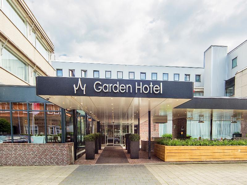Bilderberg Garden 5*