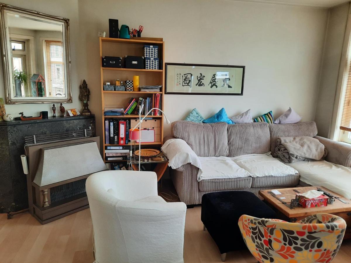 Appartement West