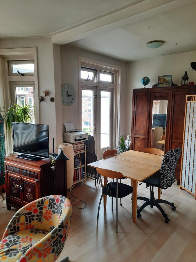 West Appartement