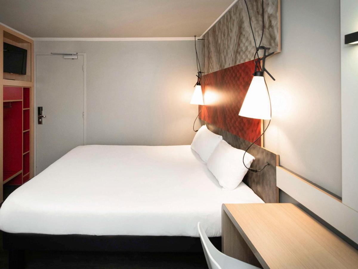 Ibis Centre Hotel Amsterdam