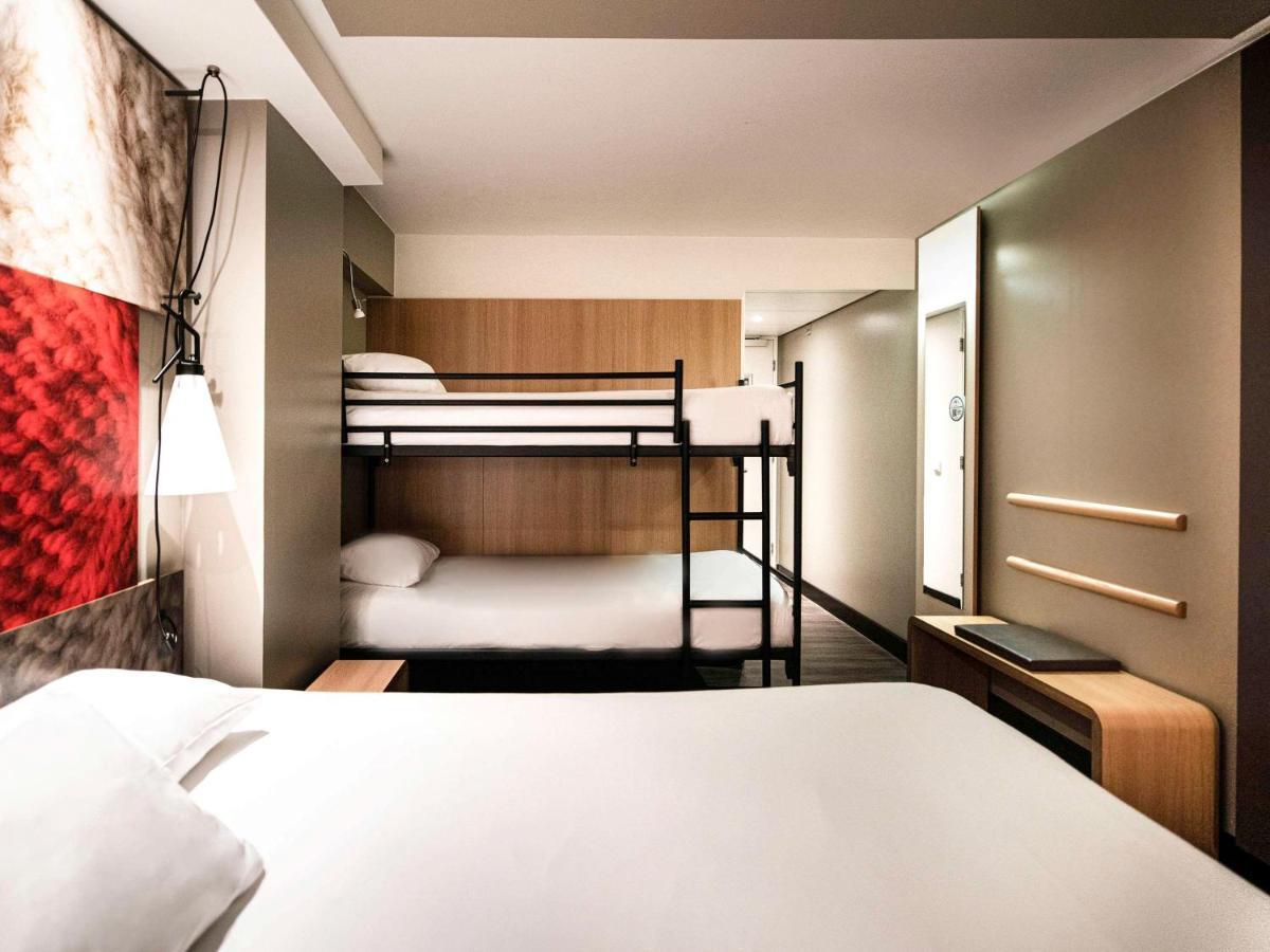 Ibis Centre Amsterdam
