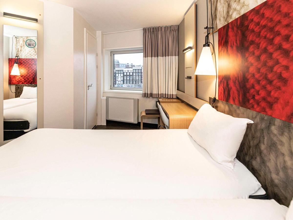 Ibis Centre 3* Amsterdam