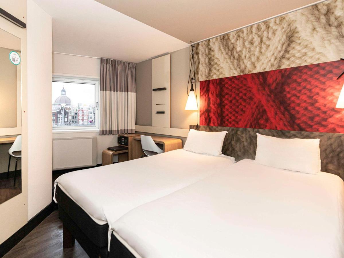 Ibis Centre Amsterdam