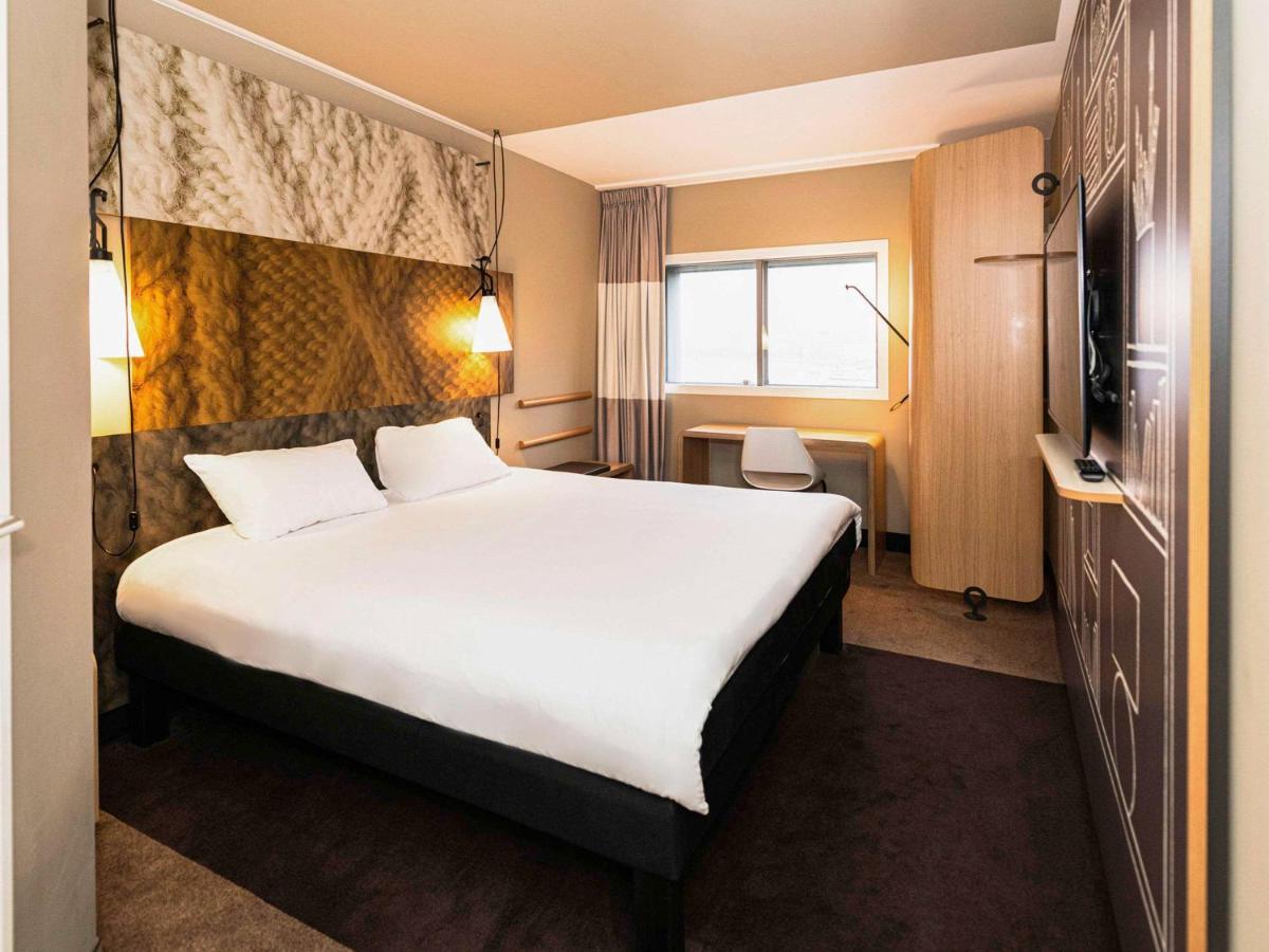 Ibis Centre Amsterdam