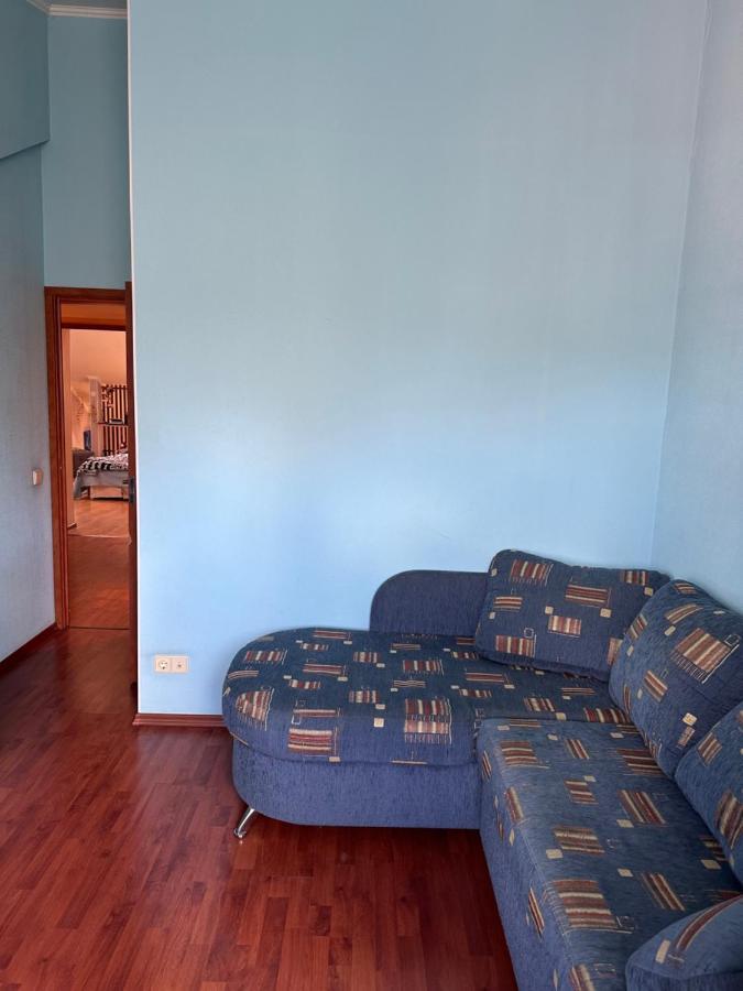 Groot Vakantieappartement Voor Gezinnen Apartment