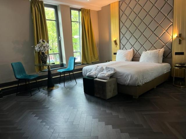 G Experience Hotel Amsterdam