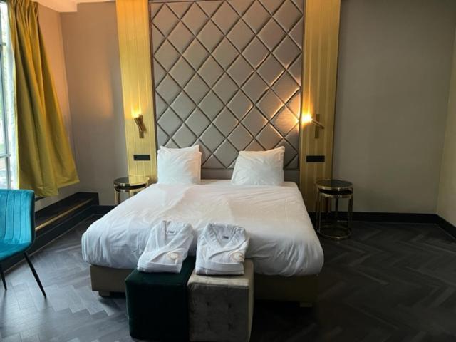 G Experience Hotel 3*