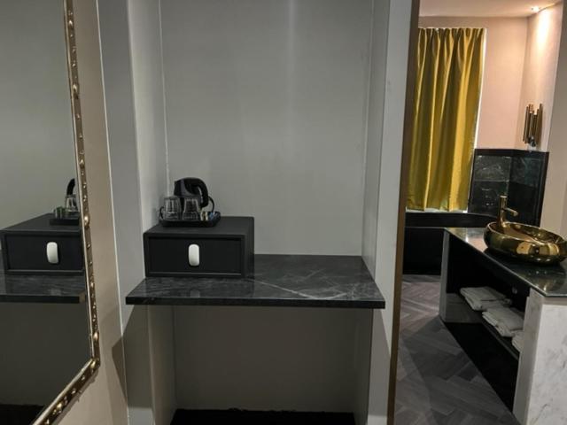 Hotel G Experience 3*
