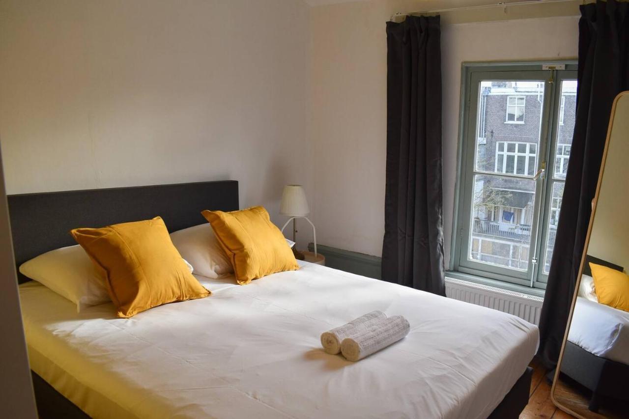 Accommodatie bij particulieren Private 4p Top Floor - Amsterdam