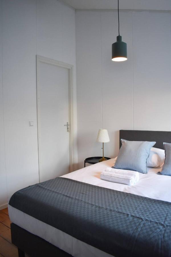 Private 4p Top Floor - Accommodatie bij particulieren *