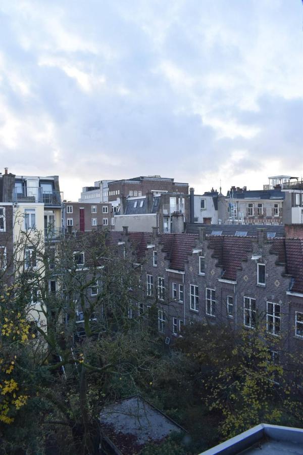 Private 4p Top Floor - Accommodatie bij particulieren