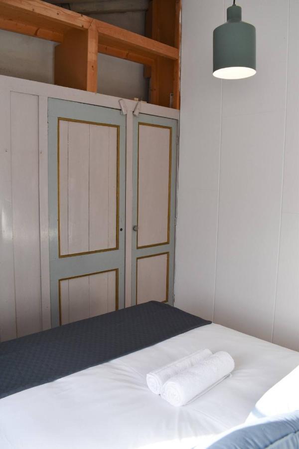 Accommodatie bij particulieren Private 4p Top Floor - Amsterdam