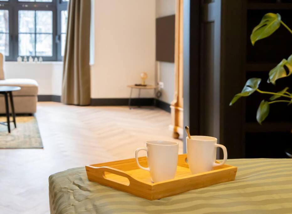 Private 60m2 - Centre Location Apartment Amsterdam