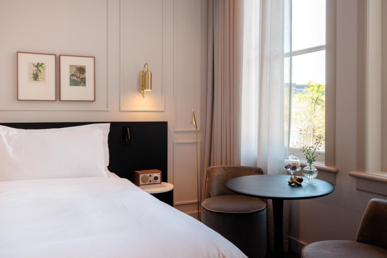 Hotel Pillows Grand Boutique Maurits At The Park - Small Luxury Amsterdam