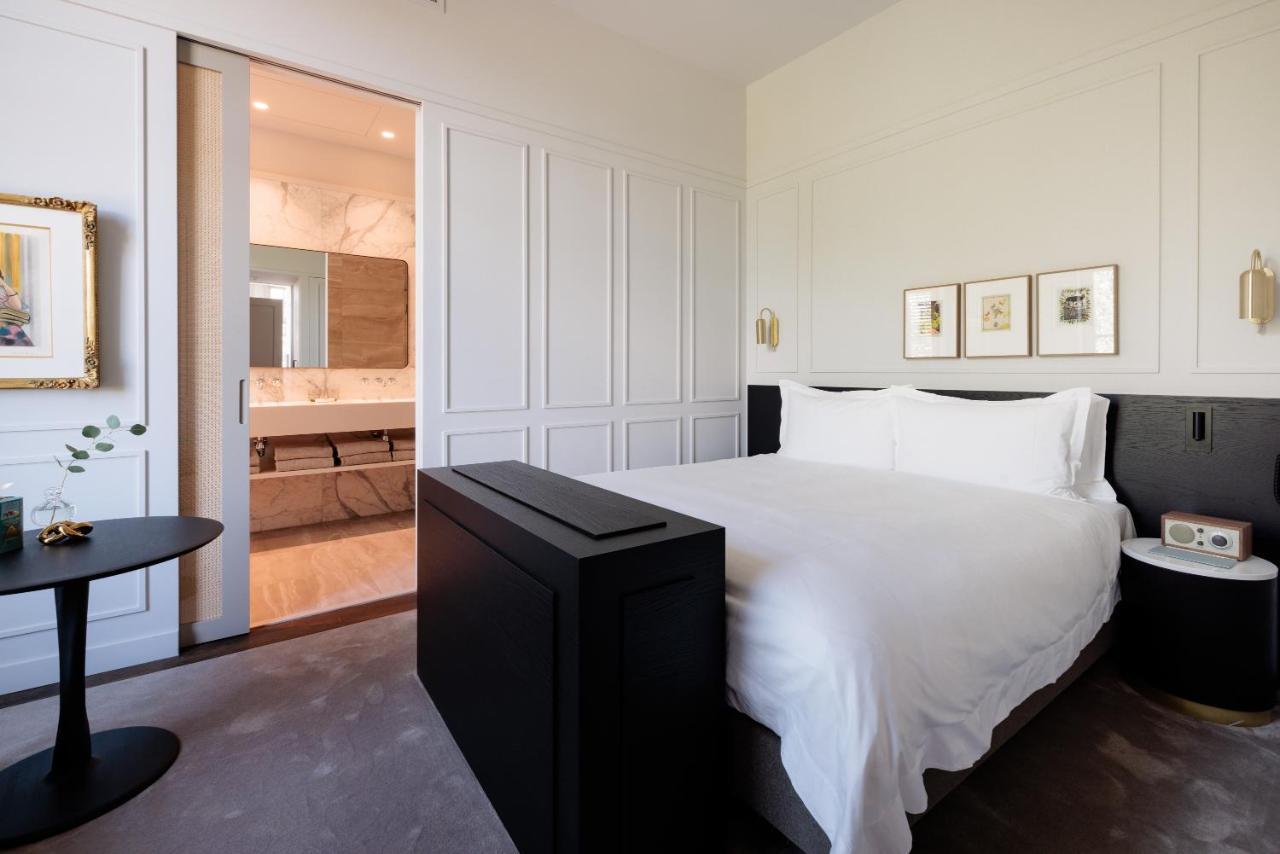Pillows Grand Boutique Maurits At The Park - Small Luxury Hotel Amsterdam