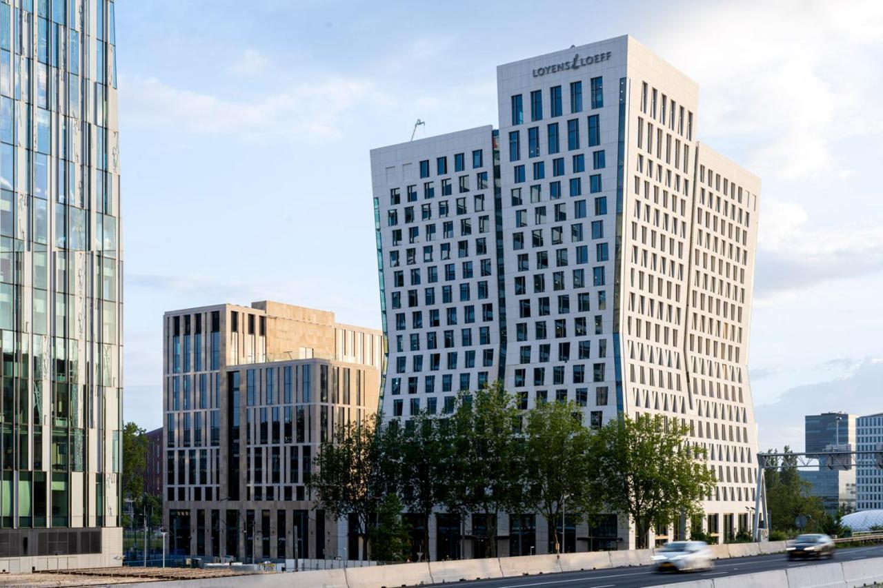 Aparthotel Premier Amsterdam