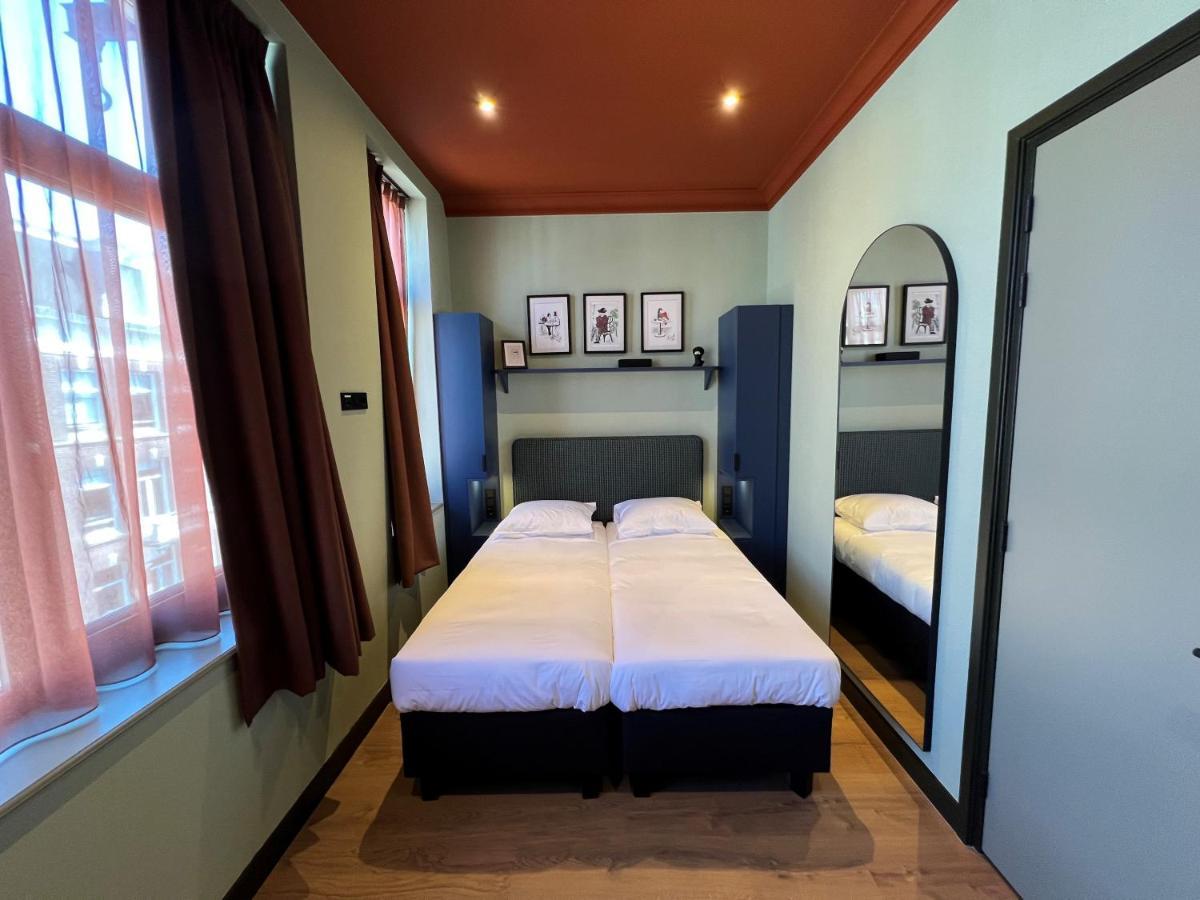 Nicolaas Witsen Hotel Amsterdam
