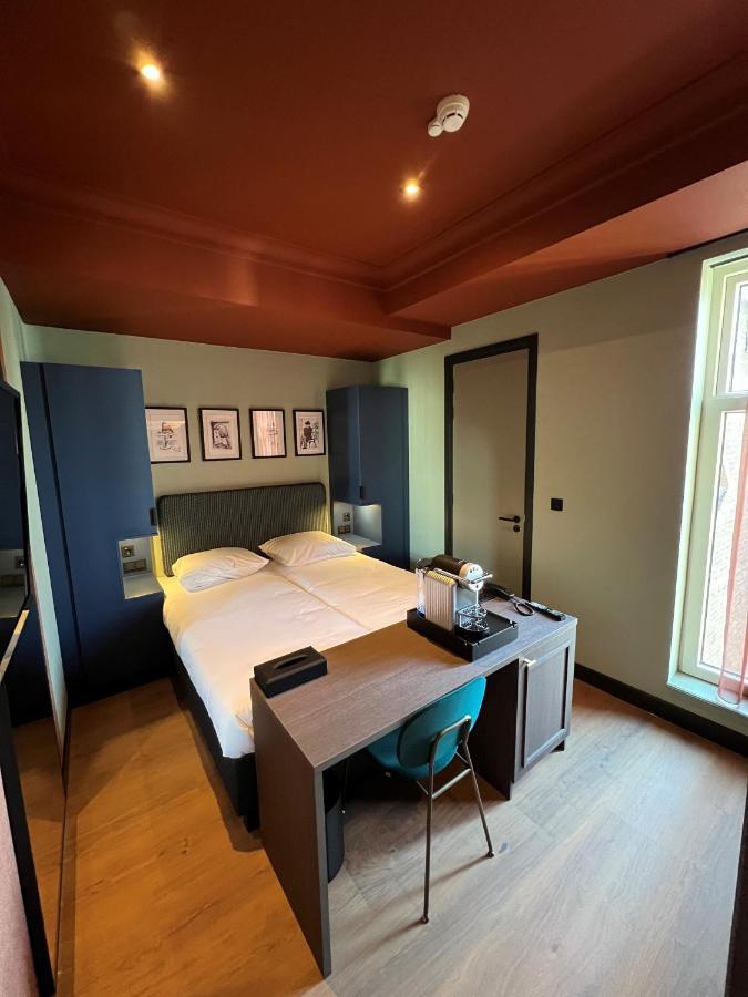 Nicolaas Witsen Hotel Amsterdam