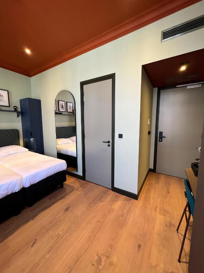 Nicolaas Witsen Hotel Amsterdam