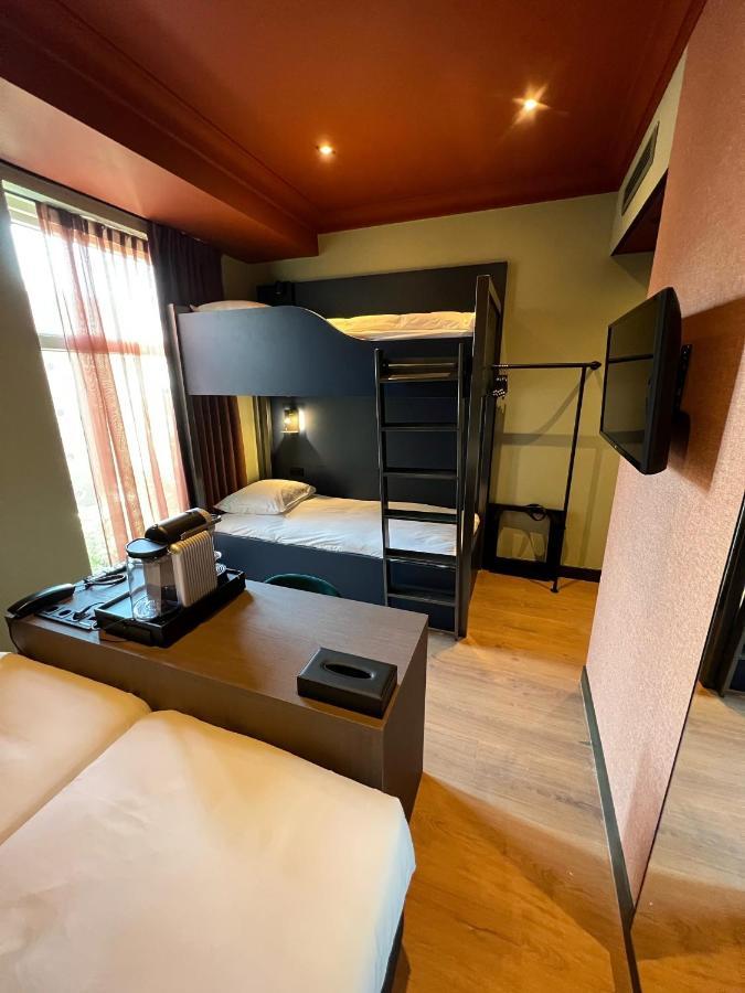Nicolaas Witsen Hotel 3*