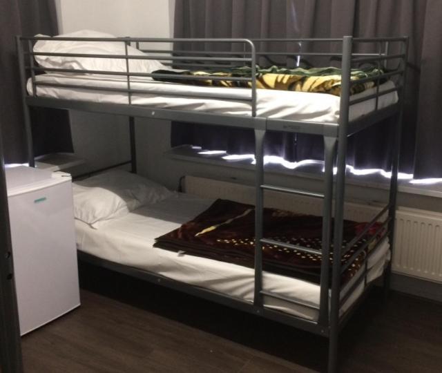 Hostel Guest House Amsterdam