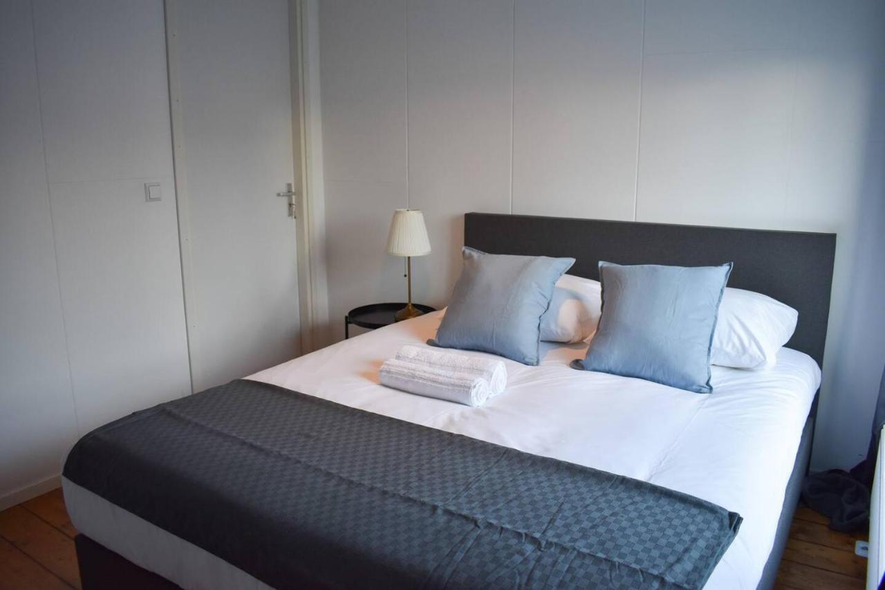 Private 4p Top Floor - Accommodatie bij particulieren *